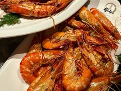 -極上萬膳·日料放题(海岸城店)