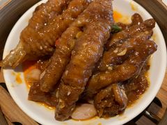 -煲王粤菜餐厅(中侨中心店)