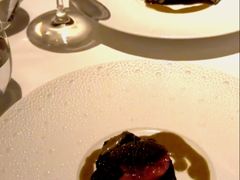 -Le Bernardin