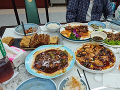 -二张农家菜(天通苑店)
