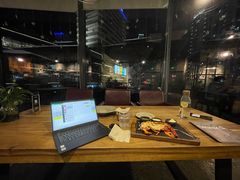 -G+KITCHEN(龙湖狮山天街店)