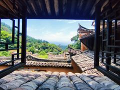 -杨家堂村