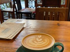 -西关84·History·Art·Cafe