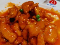-小船渔村•大连菜•大连焖鱼(明泽街店)