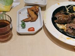 -豪客来牛排(海沧阿罗海店)
