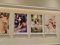 -海马体照相馆(广州新世界云门New park店)