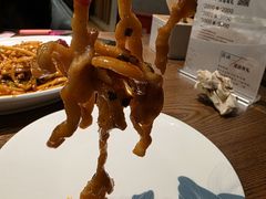 -渝悦情·新派川菜(建国门店)