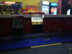 -SFC上影影城(新世界店)