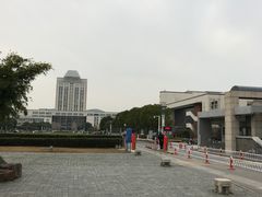 -江南大学(蠡湖校区)