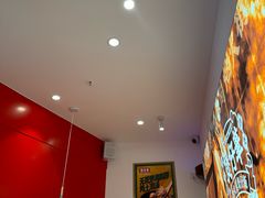 -华记煲仔华·煲仔饭(三元里万科里店)