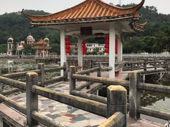 -红山村