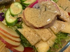 -福茂源横山铁锅羊肉(牡丹园店)