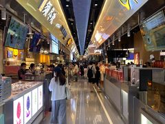 -我是酸奶君(壹方城店)