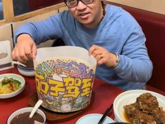 -宏状元现熬粥·京味菜(五棵松店)