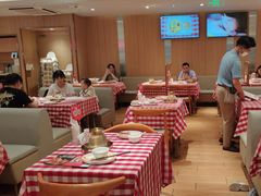 -西贝(吴江路湟普汇店)