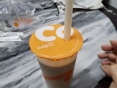 -CoCo都可(中华广场店)
