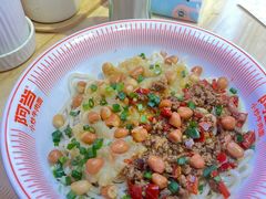 -阿当·小炒牛肉面(人广店)