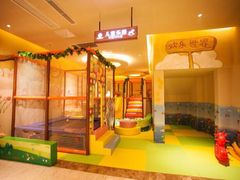 -菲拉拉漫温泉(东环路店)