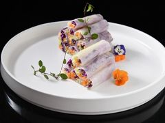 水晶素菜卷-欧记·龙城港(欣都店)