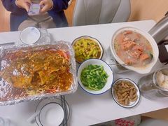 -乡厨味道(黄鹤楼店)