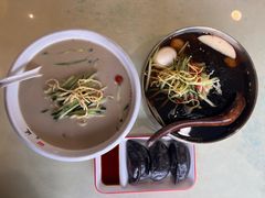 -服务大楼冷面(延大店)