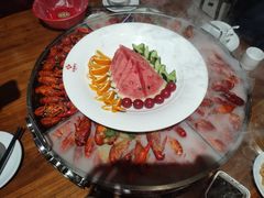 -红胖胖龙虾王·本地菜