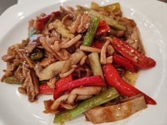-丰泽园饭店