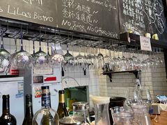 -Bistro Les Lilas丁香花小酒馆