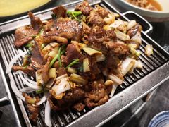 -95号酱骨·一块豆腐(展春园西路店)