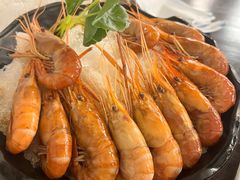 -乔街深夜食堂·小龙虾·高压锅生蚝(杭州总店)