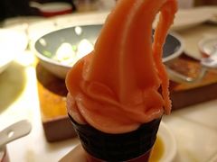-京华烟云·北京烤鸭(领展购物广场·中关村店)