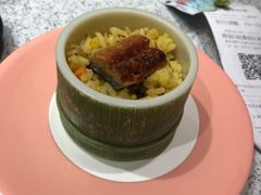 -争鲜回转寿司(南开大悦城店)