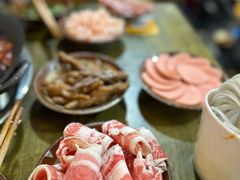 -黄潇洒老火锅(九眼桥宏济巷店)