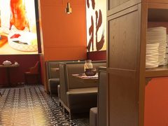 -满园烤鸭·春饼(沈北万达店)