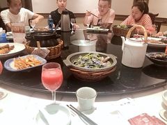 -苏浙徽·江南荟·本味融合菜(相城方圆里店)