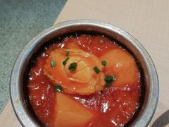 -海泰食府·新鲁菜·家宴(总部基地店)