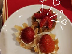 -昆明佳华广场酒店·西餐厅