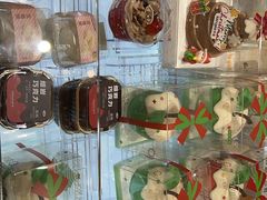 -KenGee仟吉(芜湖路店)