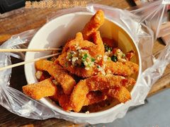 -特色椒盐排条(天山西路店)