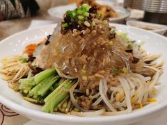 -北京长白山国际酒店(鸟巢店)