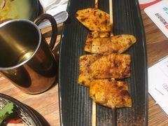 -塔哈尔·新疆盛宴(城西银泰店)