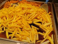 -丁家坡洋芋·观音桥好吃街A区(全国总店)