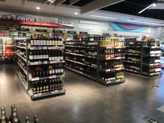 -blt精品超市(杭州城西银泰店)