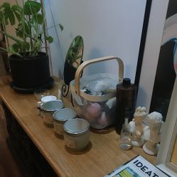-Fancy梵汐·轻奢量肤定制