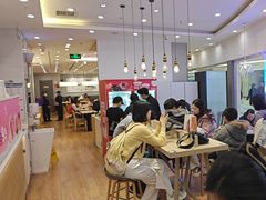 -DQ·蛋糕·冰淇淋(湖景东路店)