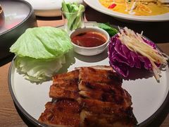 -星叶·东南亚料理(温州万象城店)