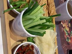-阿娜尔·新疆菜(宜家荟聚中心店)