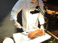 -马仕玖煲·融合菜·酥不腻烤鸭(人大店)