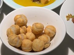 -江南驿·二十余年创意杭帮味(良渚玉鸟集店)