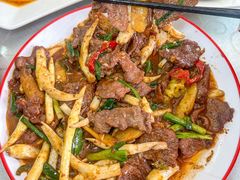 -双月饭店·20年老字号(新村店)